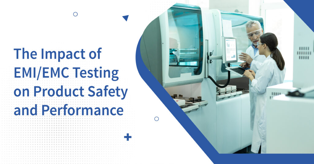 Why EMI/EMC Testing Is Essential for Medical Devices