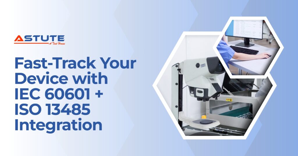 The Role of NABL in Medical Device Testing