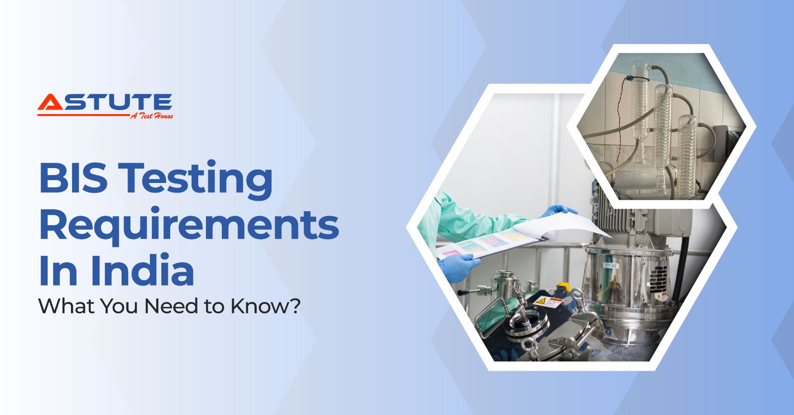 BIS Medical Device Testing Standards for Medical Device Makers in India