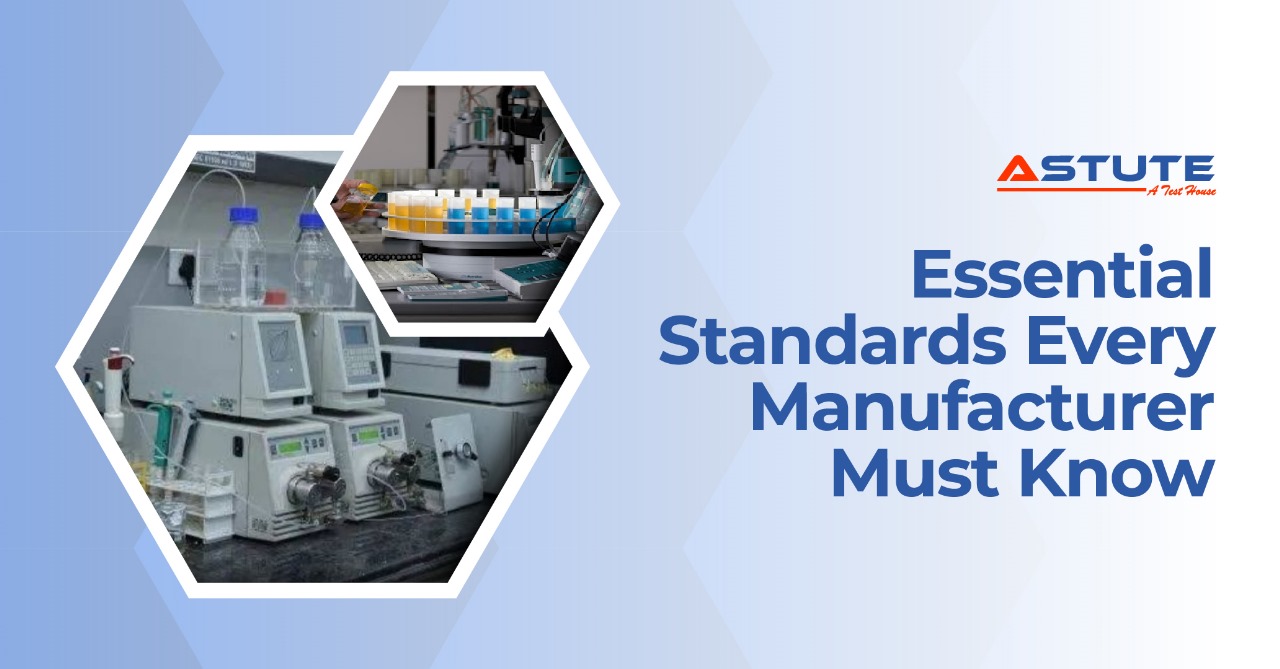 Top BIS Standards for Common Medical Devices