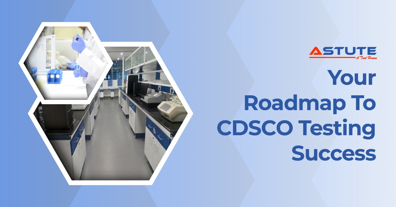 Step-by-Step CDSCO Medical Device Testing Process in India