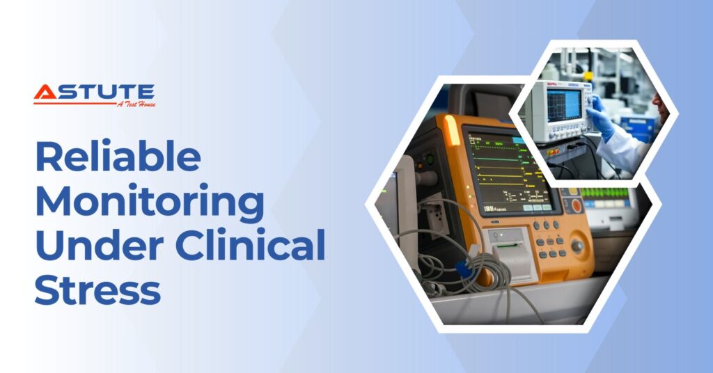 Cardiac and Multiparameter Monitor Testing