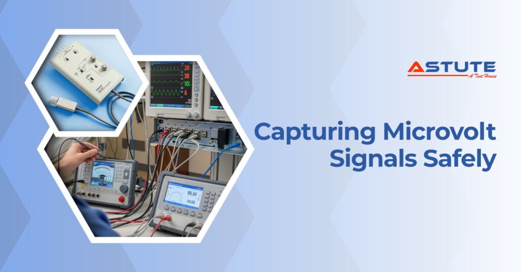ECG Machine Testing Under IEC 60601-2-25