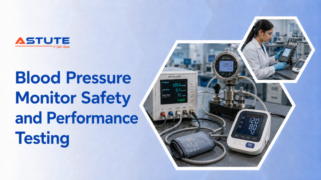 High-Frequency Surgical Equipment Testing IEC 60601-2-2