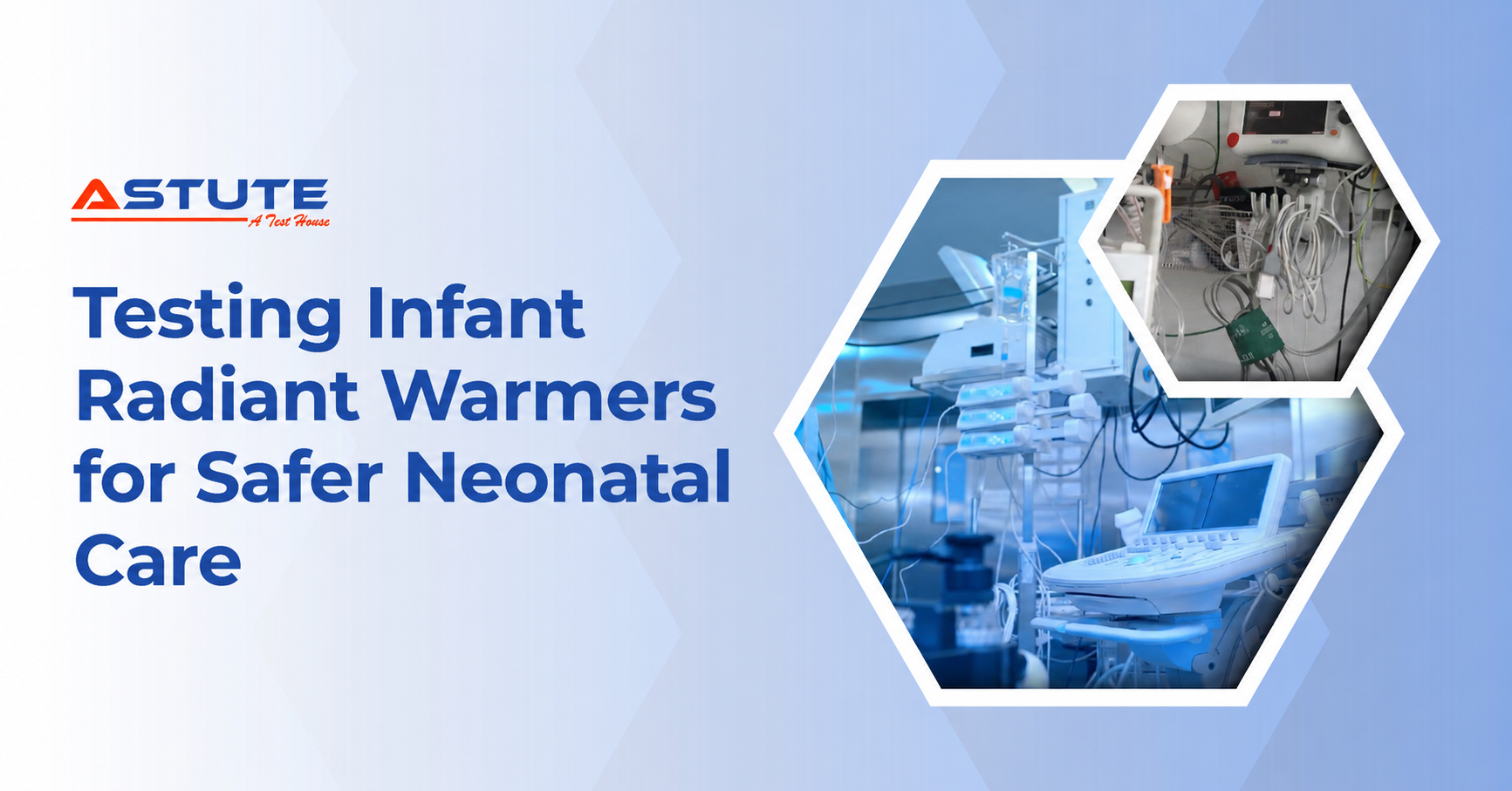 Infant Radiant Warmer Testing IEC 60601-2-21