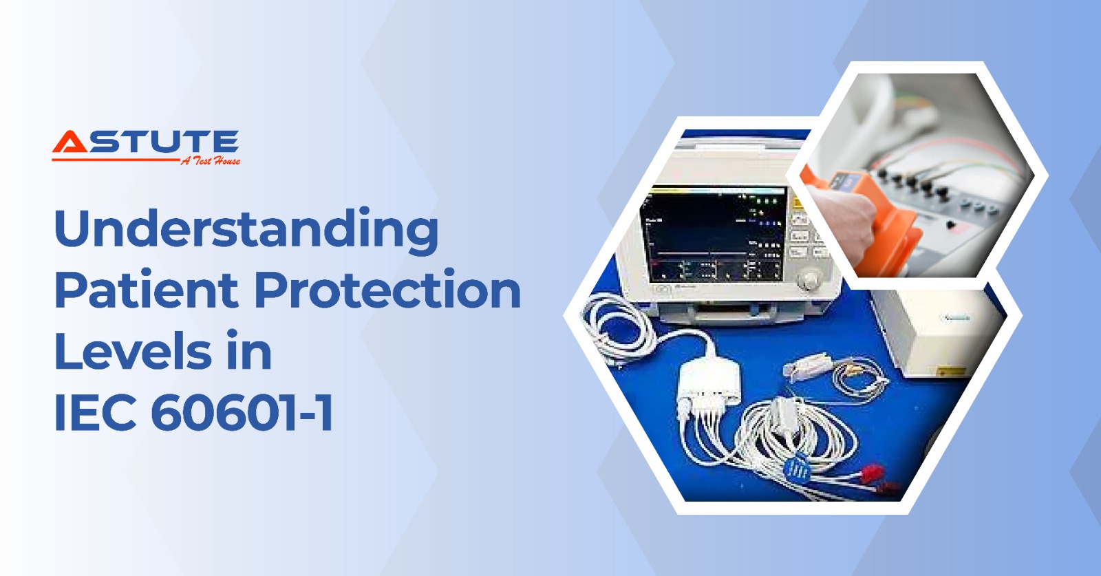 Understanding Patient Protection Levels in IEC 60601-1