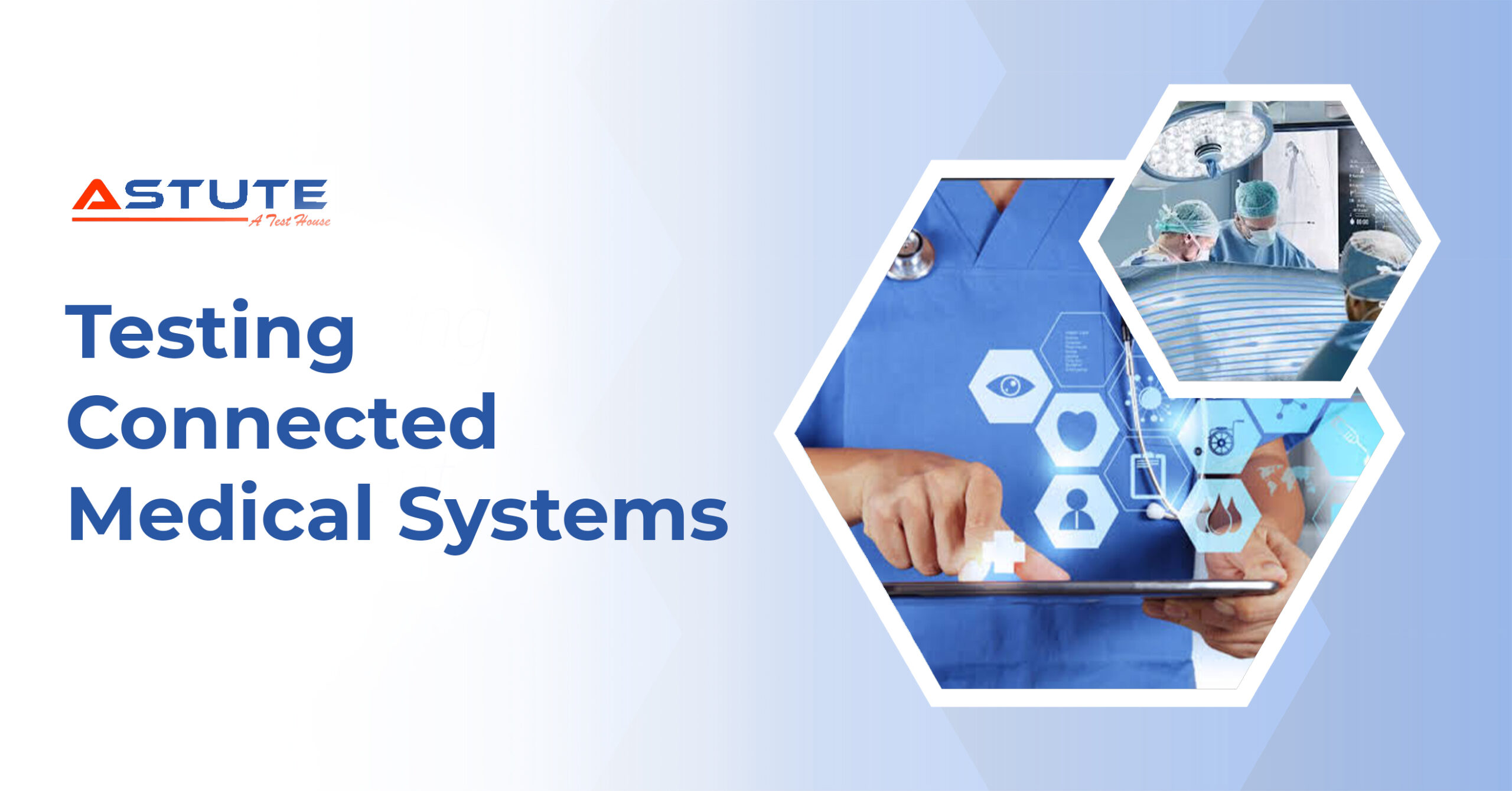 Clause 16 Testing for Medical Electrical Systems