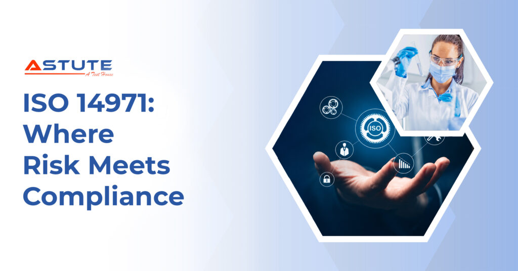 ISO 14971 Risk Management in IEC 60601 Testing