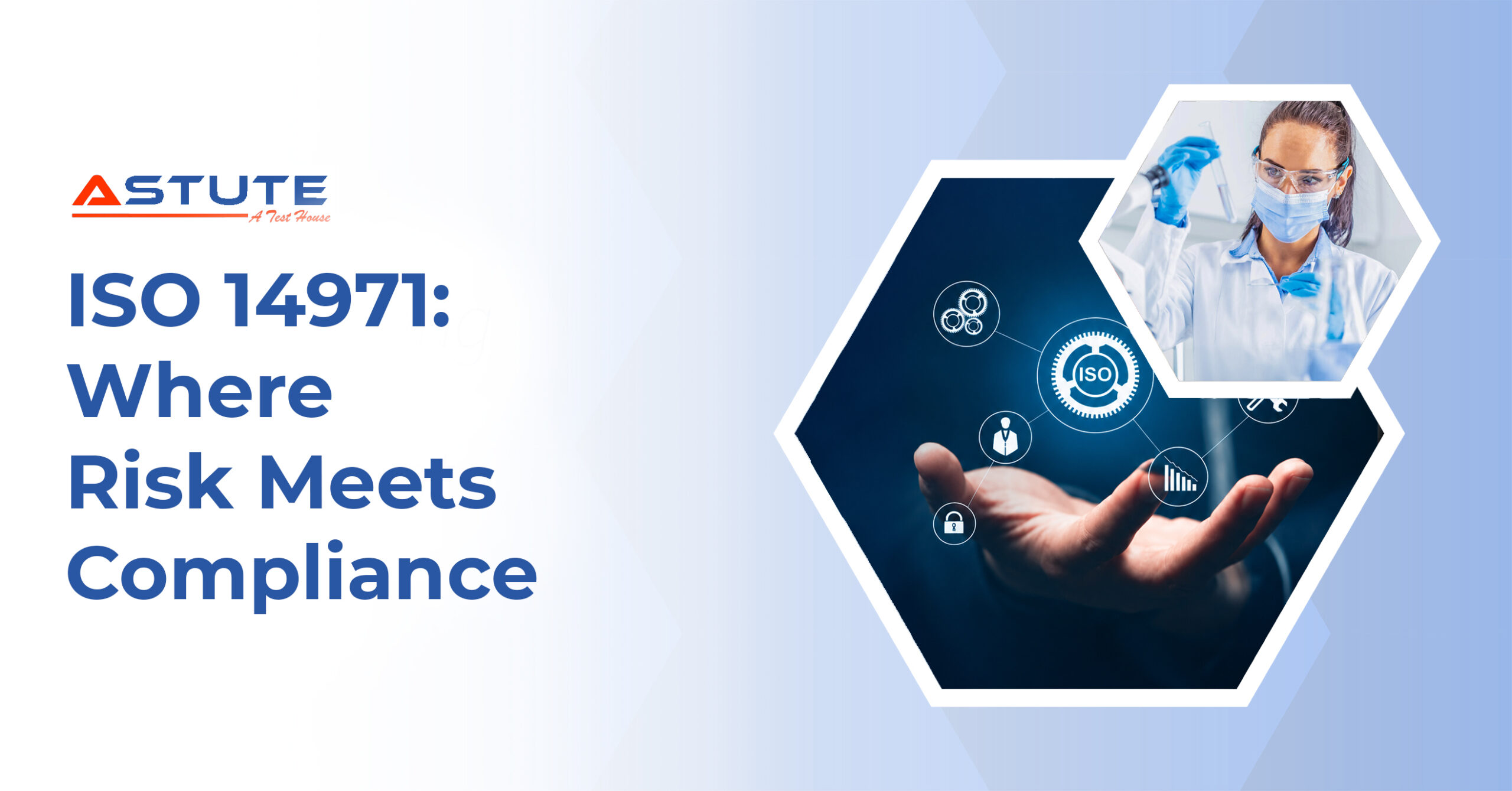 ISO 14971 Risk Management in IEC 60601 Testing