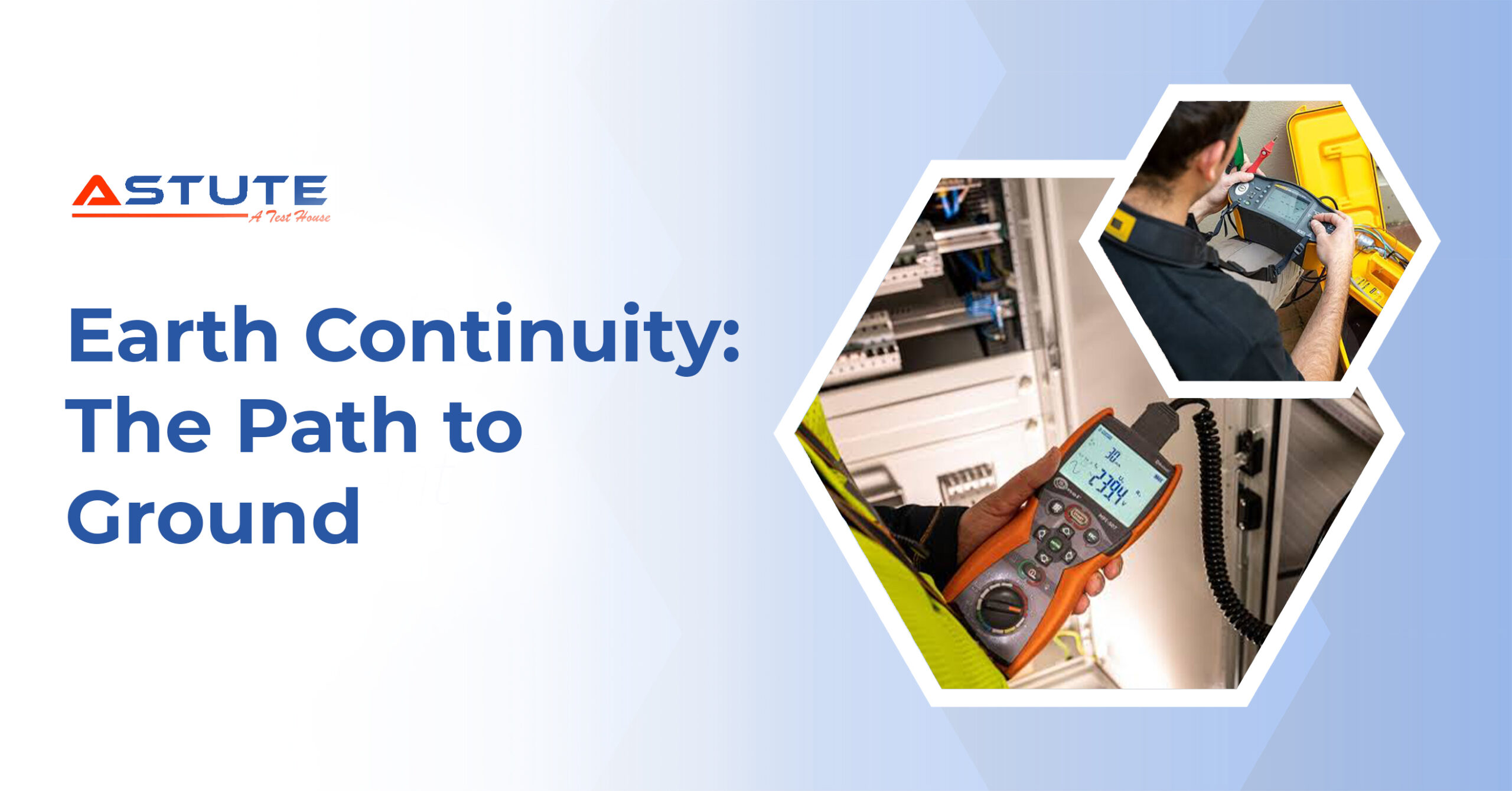 Protective Earth Continuity Test Under IEC 60601-1